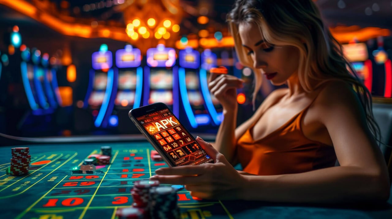 jili12345 Casino live baccarat table viewed on a mobile device in the Philippines